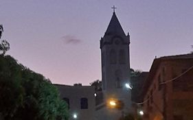 Flat Sertão 001